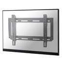 テレビ壁掛け 400x200mm (傾斜)