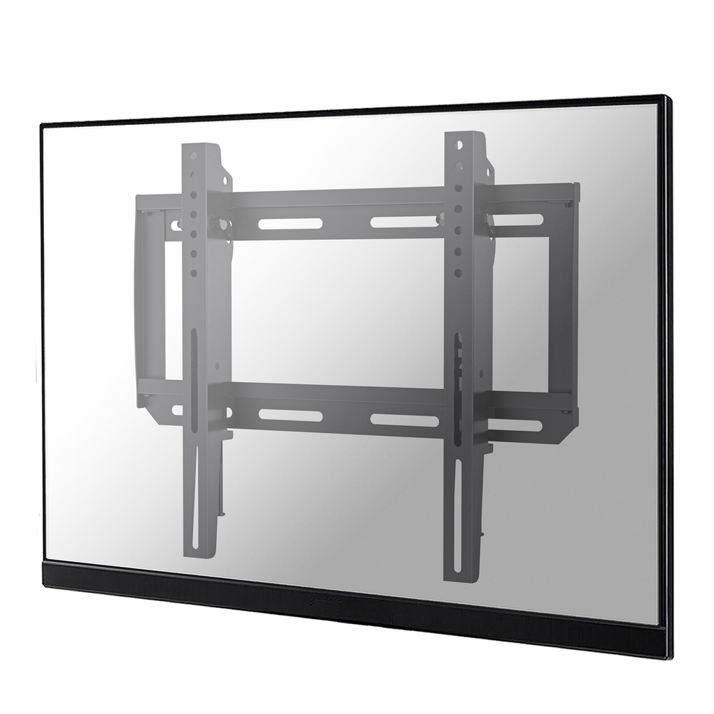 TV Wall Mount 400x400mm(Tilted)