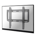 テレビ壁掛け 400x400mm（傾斜）