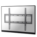 テレビ壁掛け 600x400mm (傾斜)