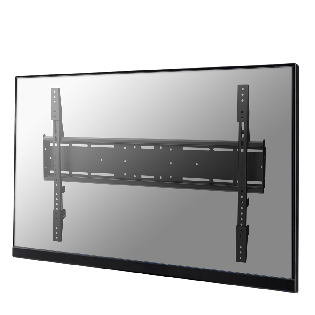 テレビ壁掛け 800x600mm（固定）