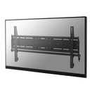 セキュリティ付きTVウォールマウント 800x600mm（固定）