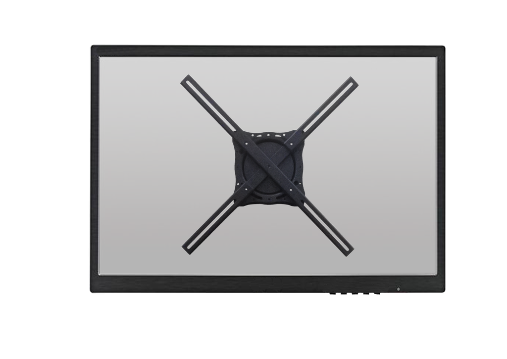 LCDテレビウォールマウント
