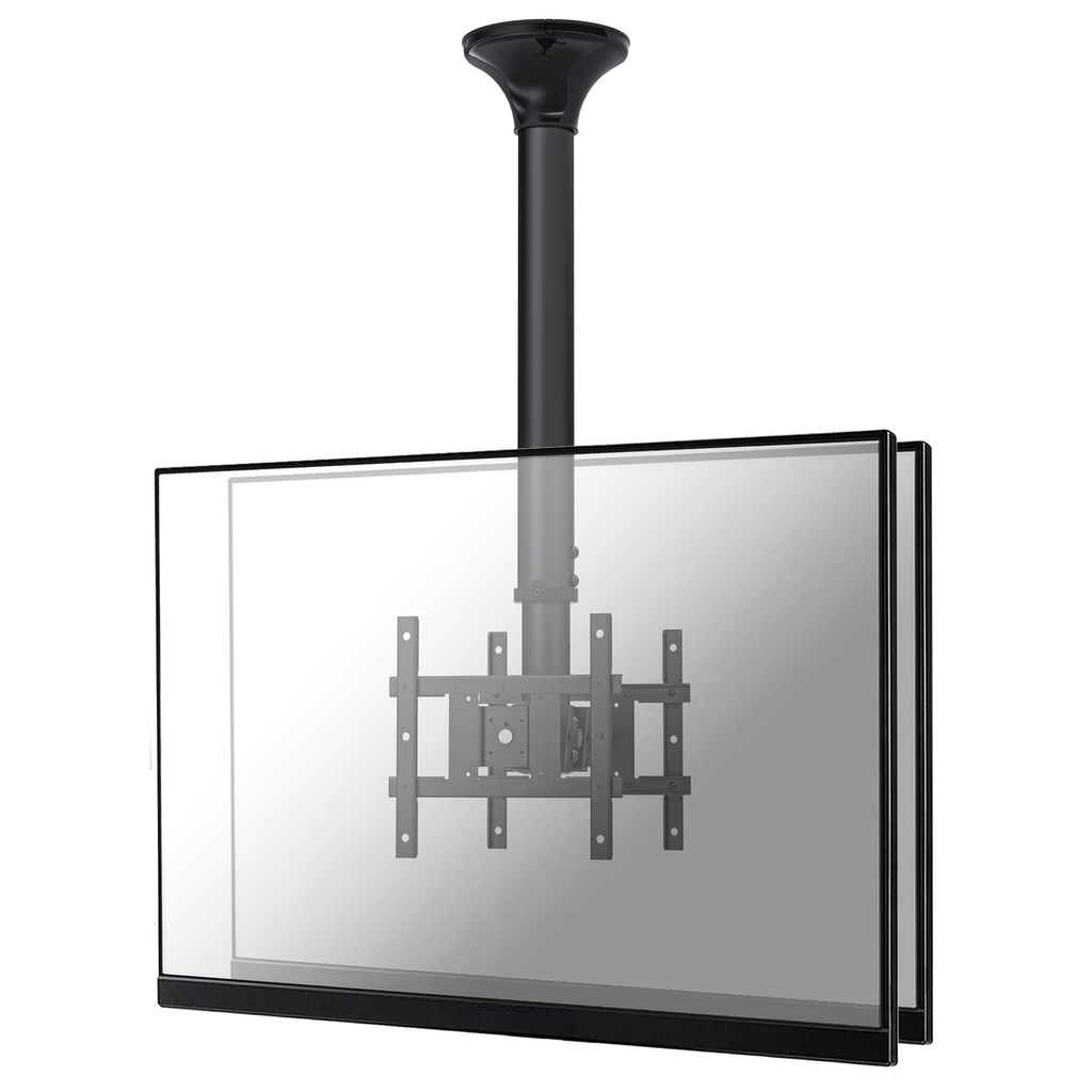 Dual LCD/TV Ceiling Mount