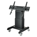 Motorized Touch Table Stand