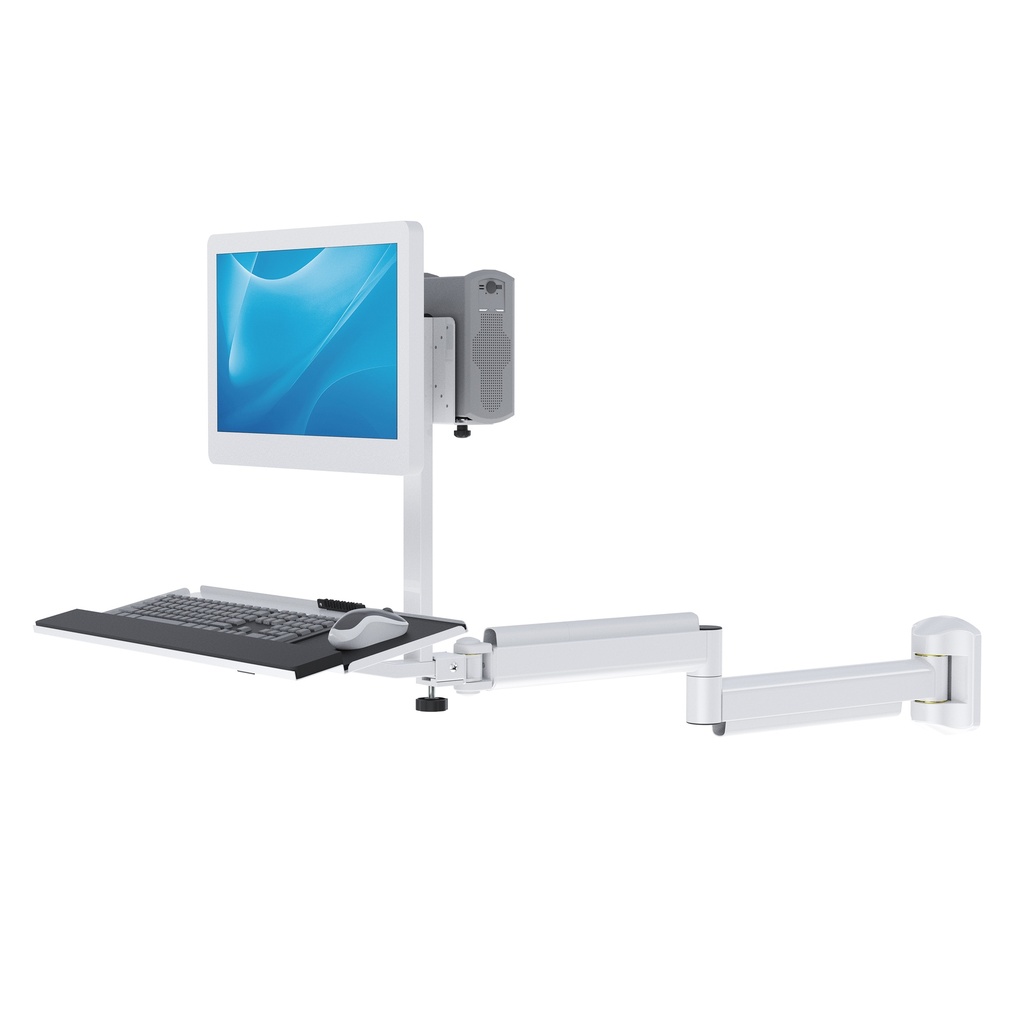 Wall Mounting Solutions