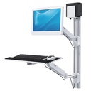 壁取り付け型ソリューション