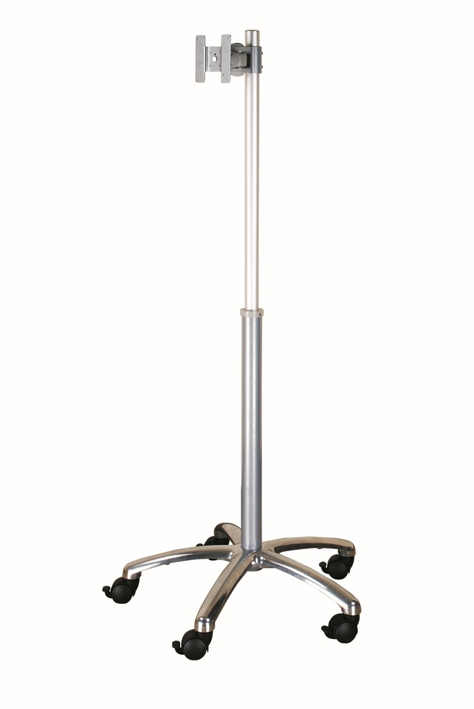 モバイルLCDカート