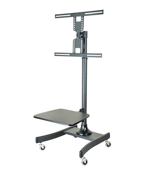 モバイルテレビカート