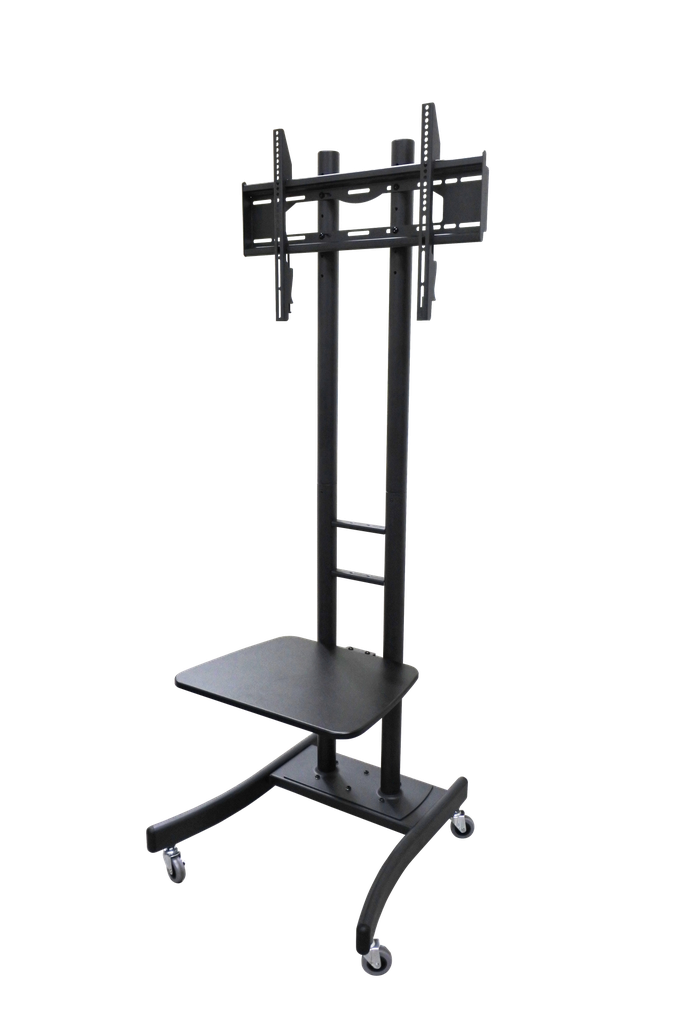 モバイルテレビカート
