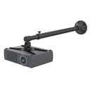 Long-Throw Projector Mount