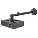 Long-Throw Projector Mount