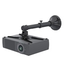 Short-Throw Projector Mount
