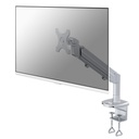 Single Monitor Arm (Gas Spring)