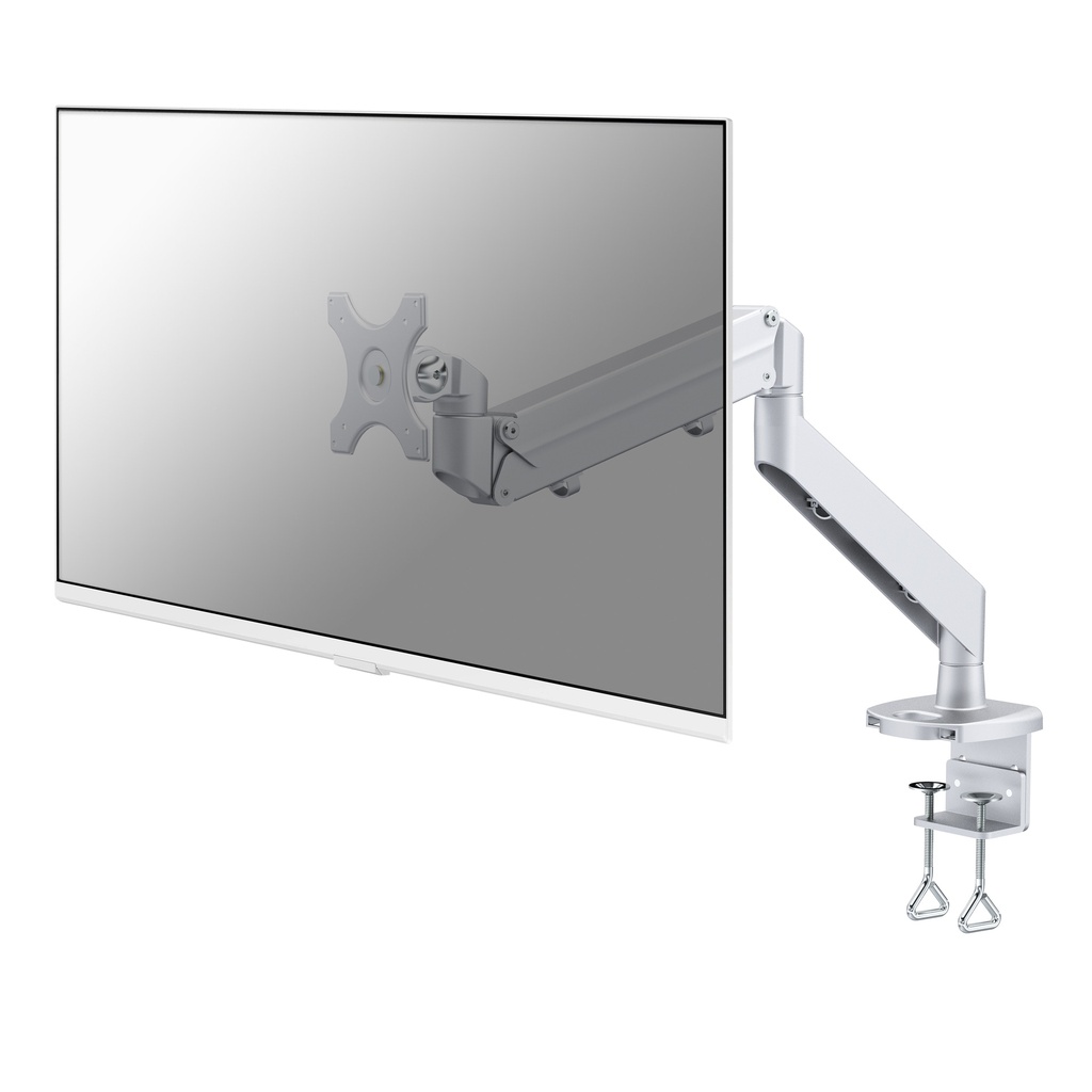 Single Monitor Arm (Gas Spring)