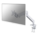 Single Monitor Arm (Gas Spring)
