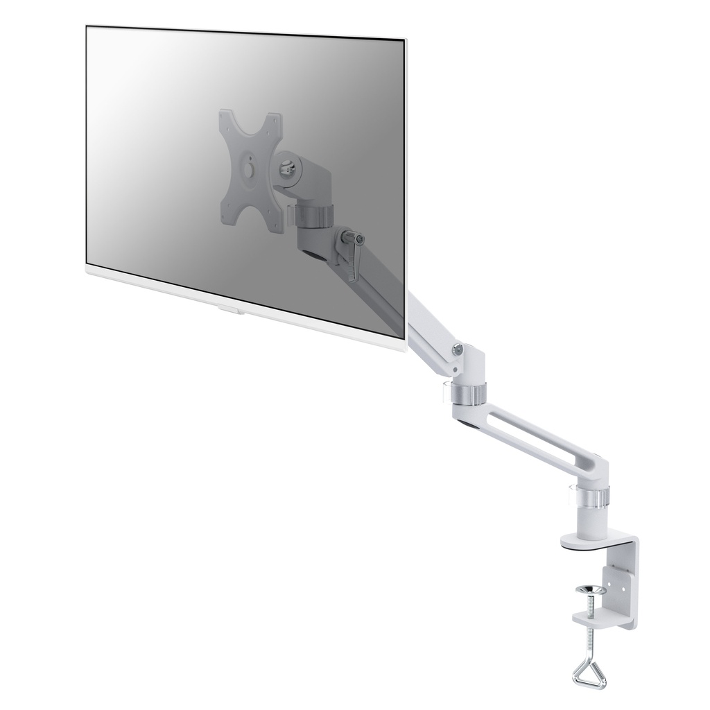 Gas Spring Slim Monitor Desktop Arm