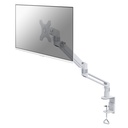 Gas Spring Slim Monitor Desktop Arm