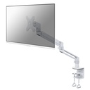 Gas Spring Slim Monitor Desktop Arm