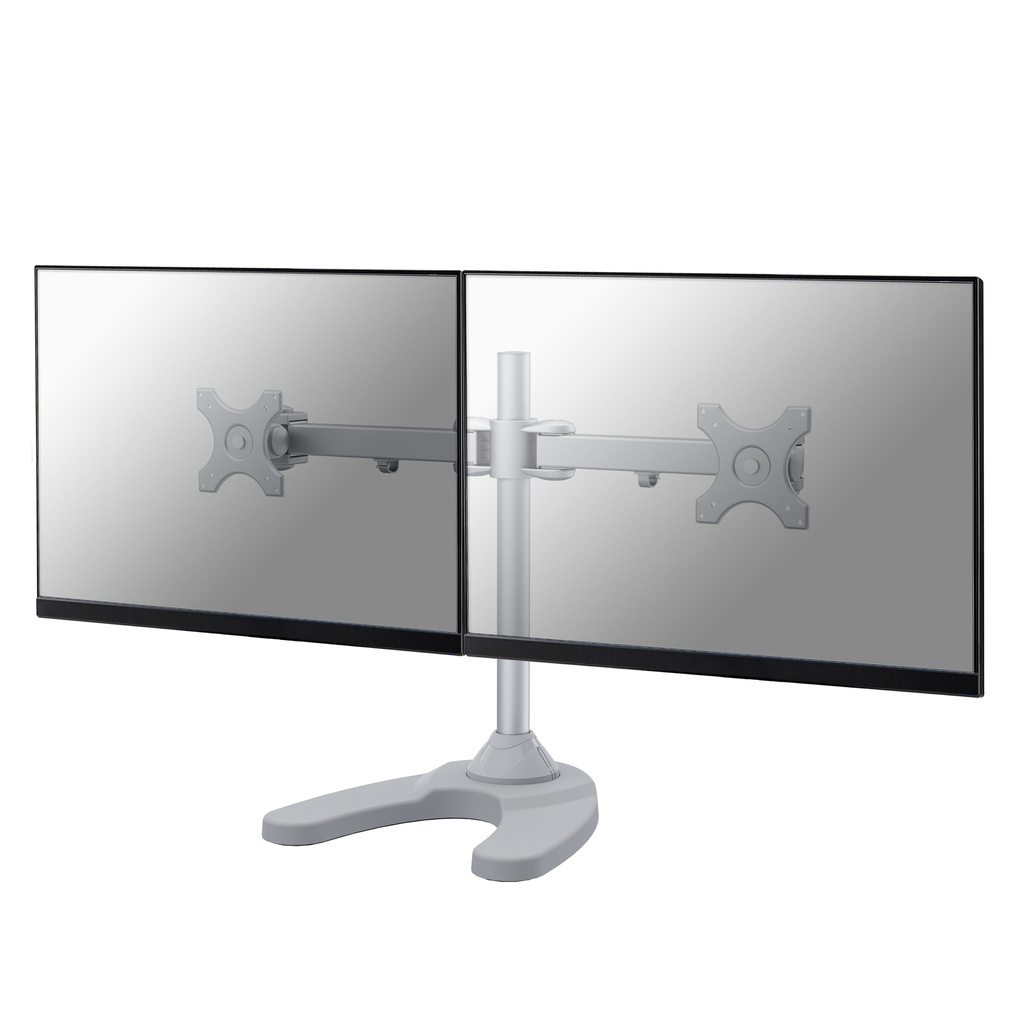 Dual LCD Monitor Stand