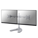 Dual LCD Monitor Stand