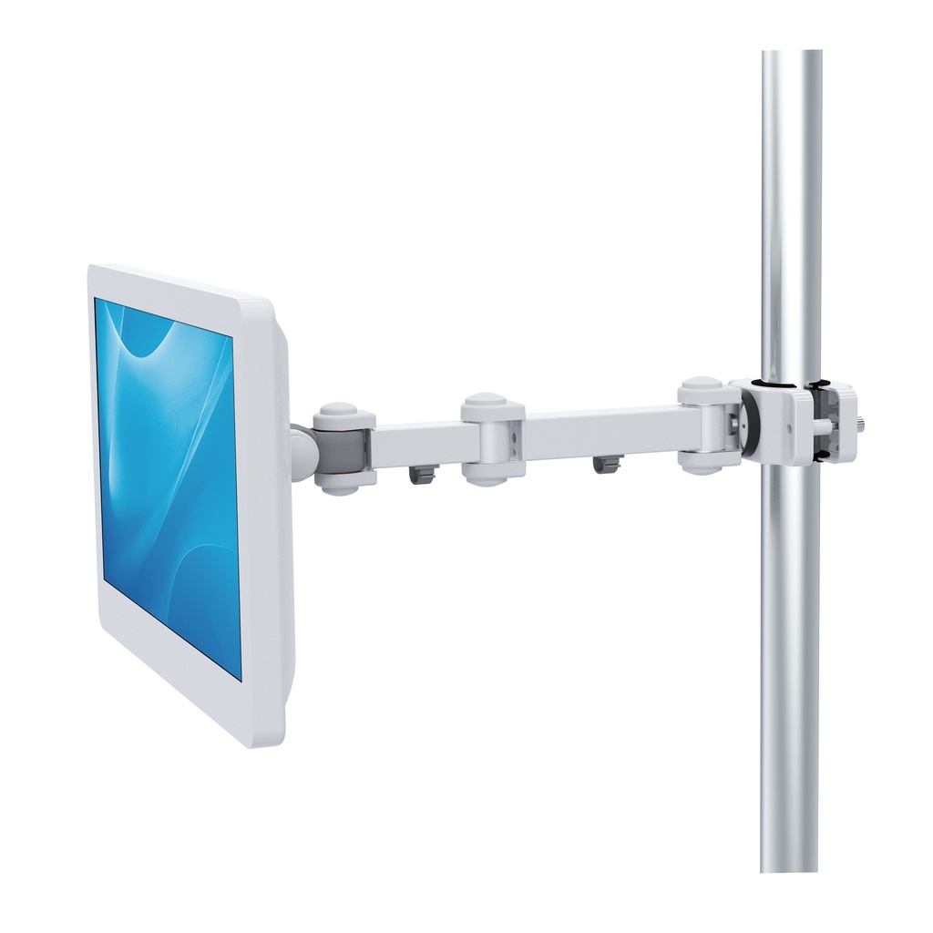 LCDポールマウント