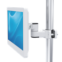 LCDポールマウント（ケーブル管理）