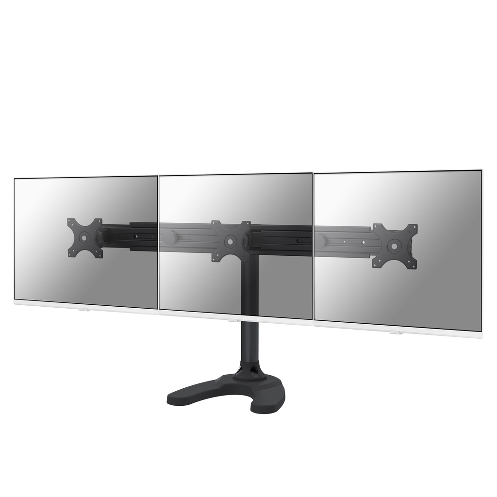 Triple LCD Monitor Stand