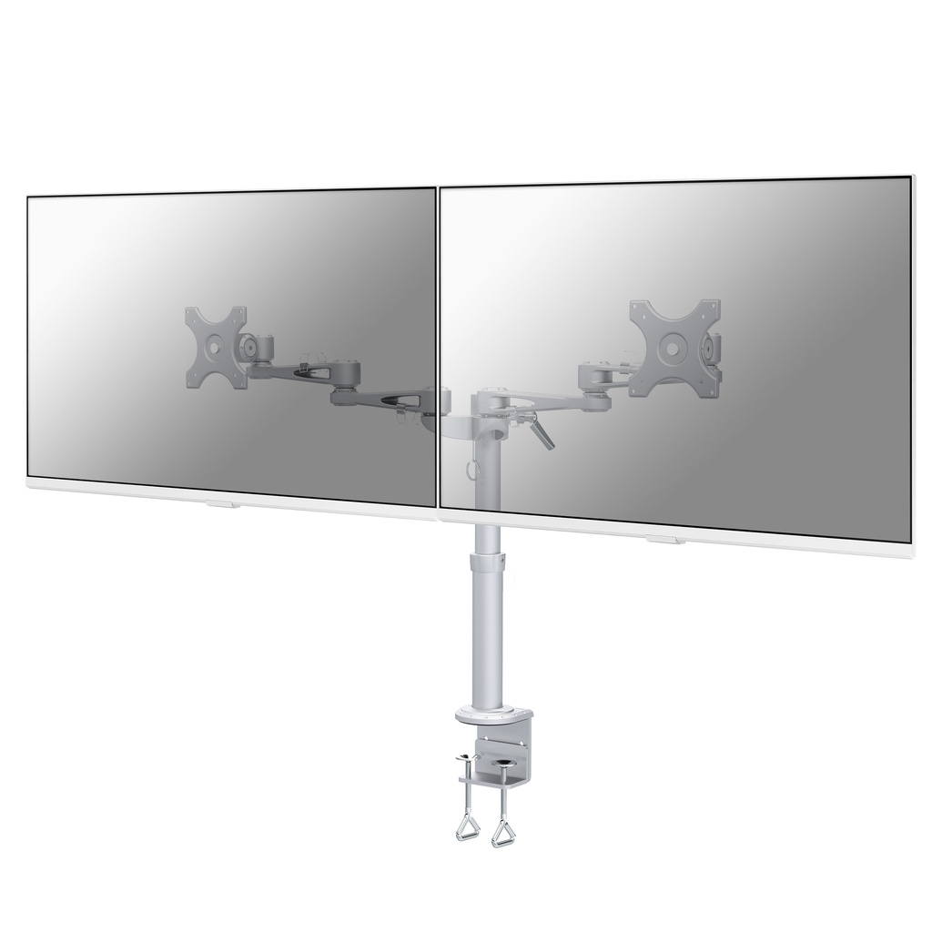 Dual LCD Monitor Arm