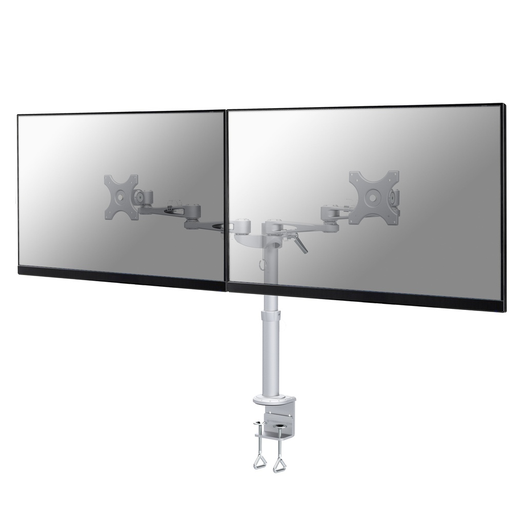 Dual LCD Monitor Arm