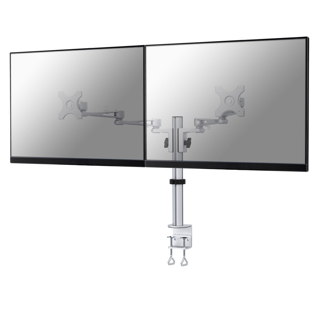 Deluxe Dual LCD Monitor Arm