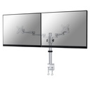 Deluxe Dual LCD Monitor Arm