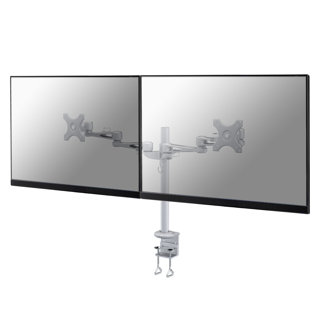 Dual LCD Monitor Arm