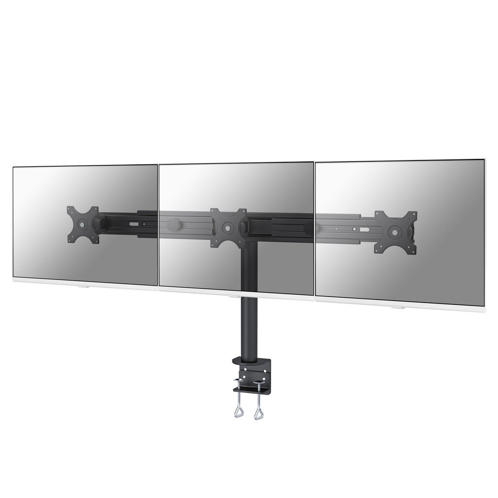 トリプルLCDモニターアーム