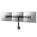 Triple LCD Monitor Arm
