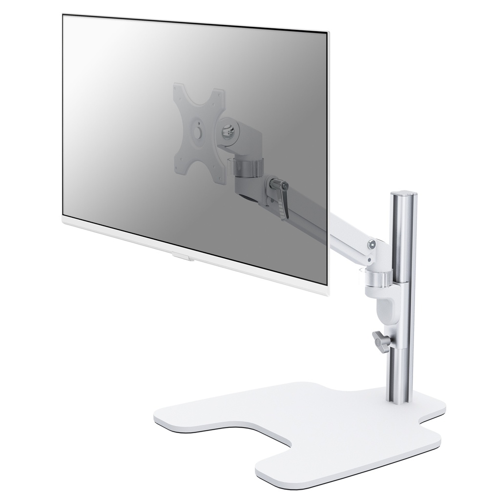Slim Gas spring Single LCD Stand