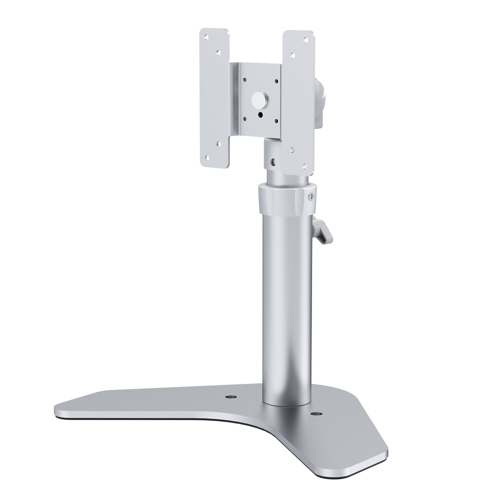 Gas LCD Desktop Stand