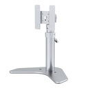 Gas LCD Desktop Stand