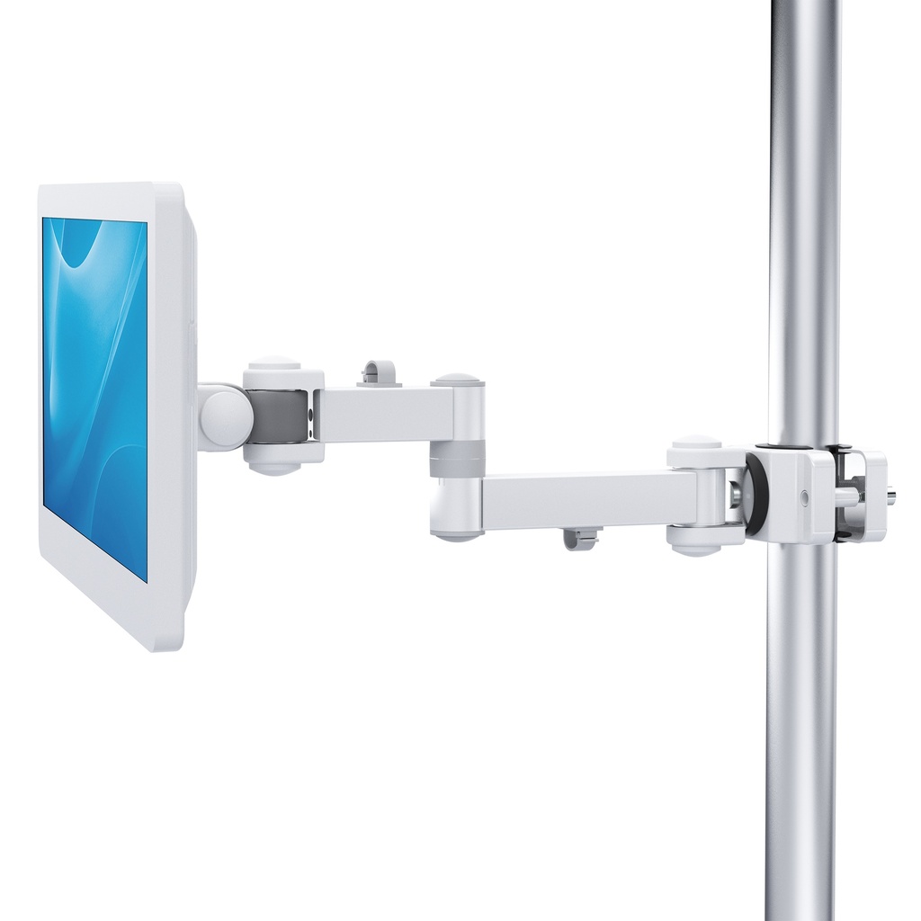 LCD Pole Mount(30-50mm)