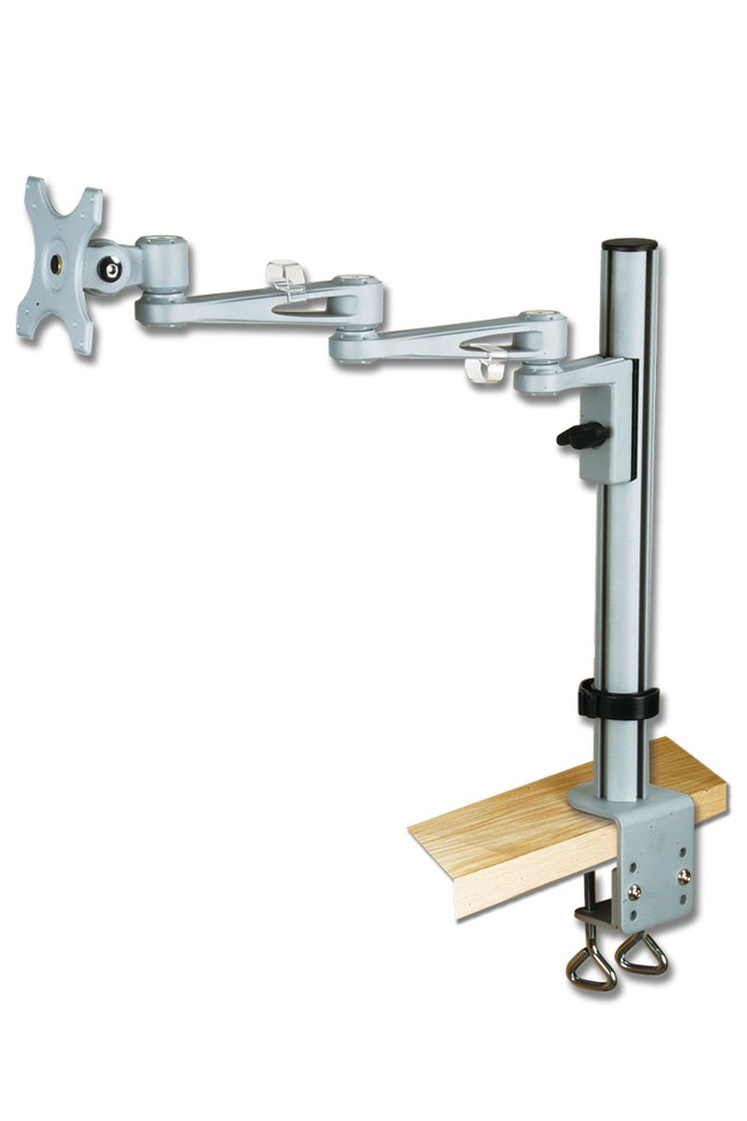 Deluxe LCD Monitor Arm