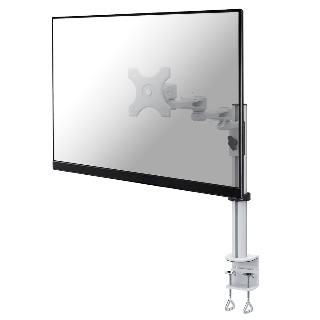 Deluxe LCD Monitor Arm