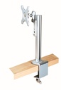 Deluxe LCD Monitor Arm
