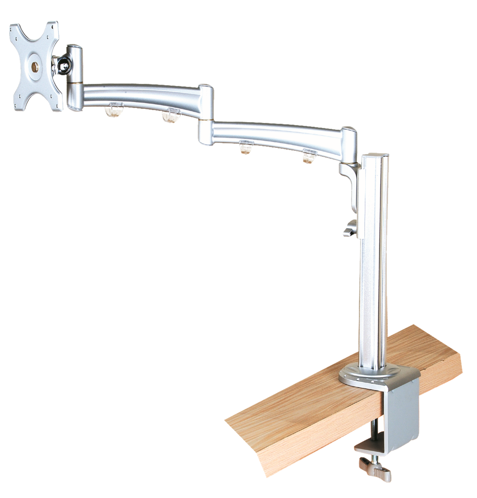 Deluxe LCD Monitor Arm