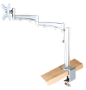 Deluxe LCD Monitor Arm