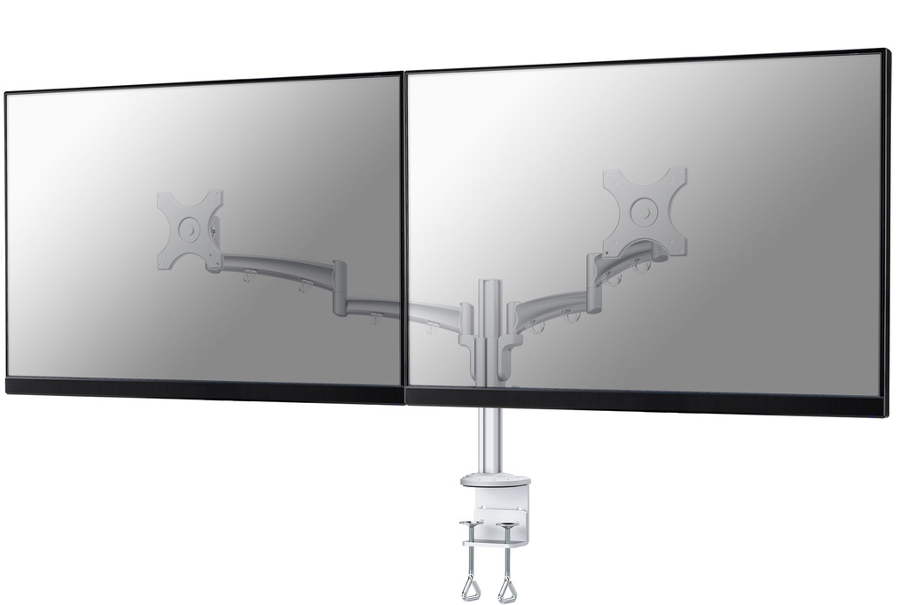Dual LCD Monitor Arm