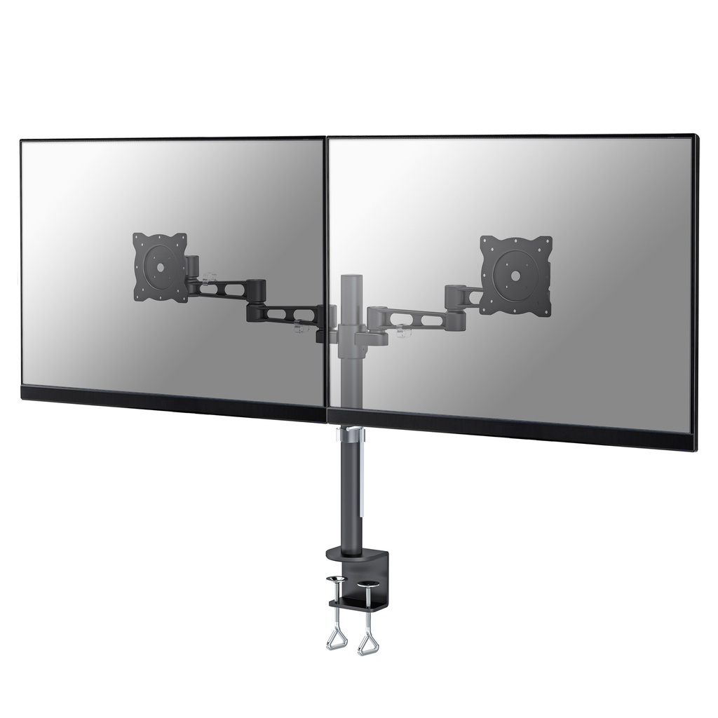 Dual LCD Monitor Arm