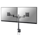 Dual LCD Monitor Arm