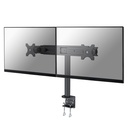 Dual LCD Monitor Arm