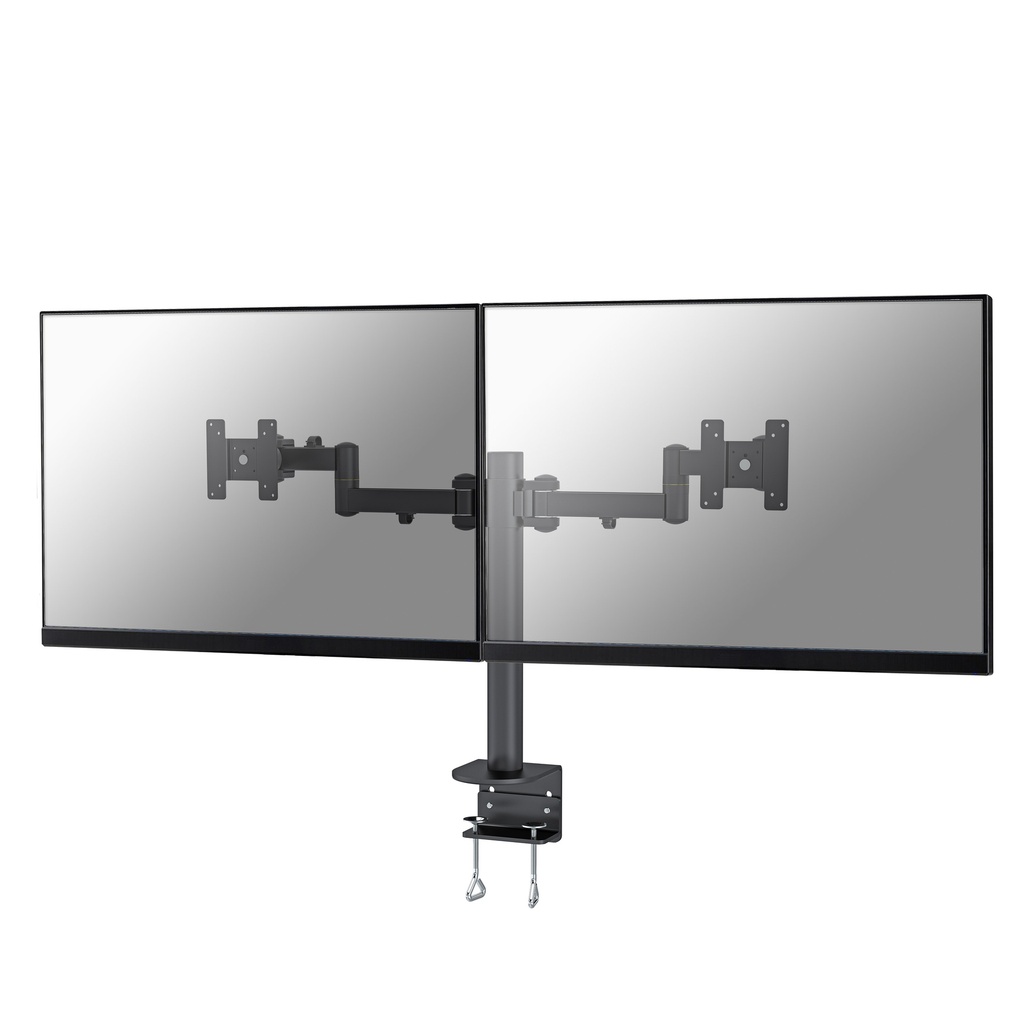 Extension Dual LCD Monitor Arm