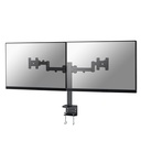 拡張デュアルLCDモニターアーム